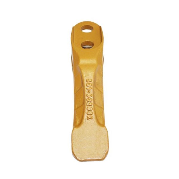 53103205 531-03205K Fish Scale Center JCB Bucket Tooth For Excavator ...