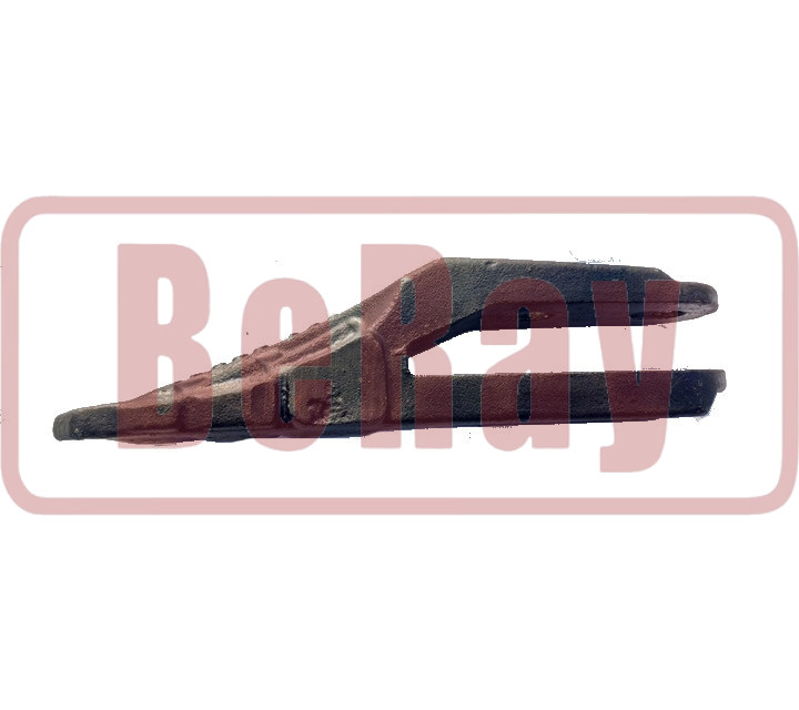 331/62841 JCB Universal Mini Middle Tooth - Bucket Teeth