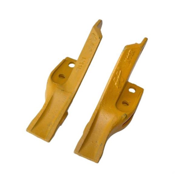 N11R Digger Sided Tooth For JCB / CAT / TEREX / KUBOTA Mini Excavator ...