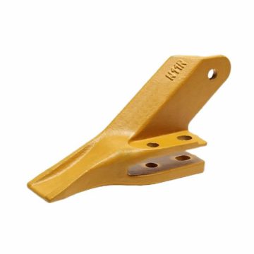 N11R Digger Sided Tooth For JCB / CAT / TEREX / KUBOTA Mini Excavator ...