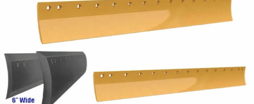 GRADER BLADES - Bucket Teeth