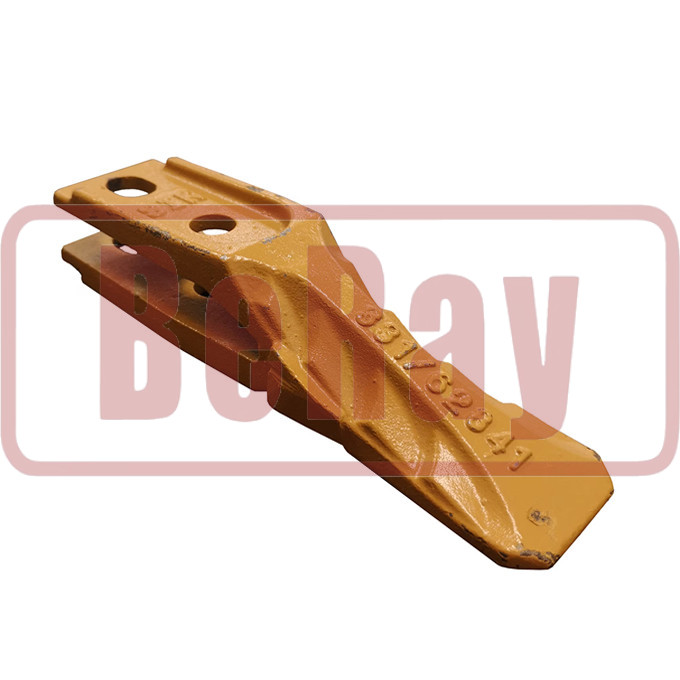 331/62841 Tooth Bucket suitable for JCB MINI - Bucket Teeth