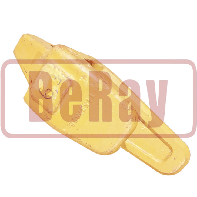 14537826 14556465 Volvo Bucket Tooth Seat for V460 V480 - Bucket Teeth
