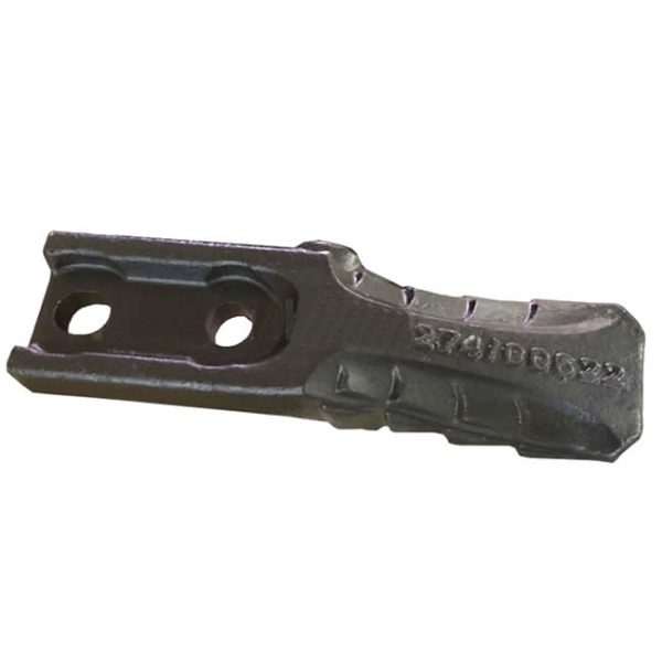 274/00622 JCB Loader / Mini Micro Excavator Tooth - Bucket Teeth